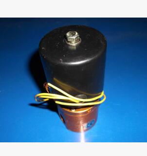 真空電磁閥二位三通常閉閥ZKC23-8-CO（8mm通徑插10mm氣管)