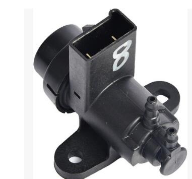 EGR VACUUM SOLINOID 真空閥 電磁閥 EVS103 碳管廢氣再循環(huán)閥