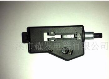 供應(yīng) 油箱蓋鎖機(jī)構(gòu)(圖)