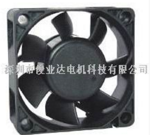 6015散熱風(fēng)扇、6020散熱風(fēng)扇、6025散熱風(fēng)扇
