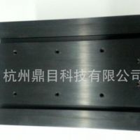 三個裝固態(tài)散熱器（快達(dá)Crydom固態(tài)繼電器定制）DM185B