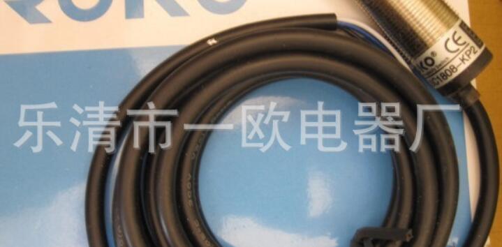 現(xiàn)貨全新接近開關(guān)SC1808-KP2傳感器質(zhì)保一年