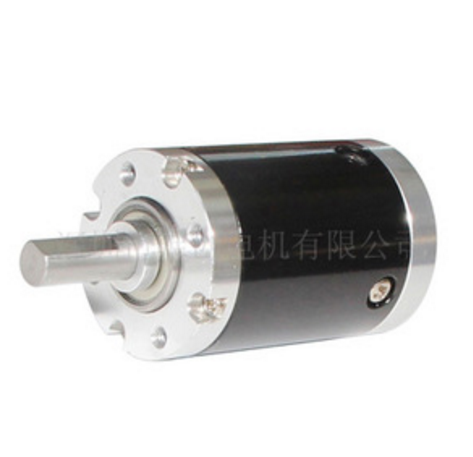 行星減速電機(jī)
