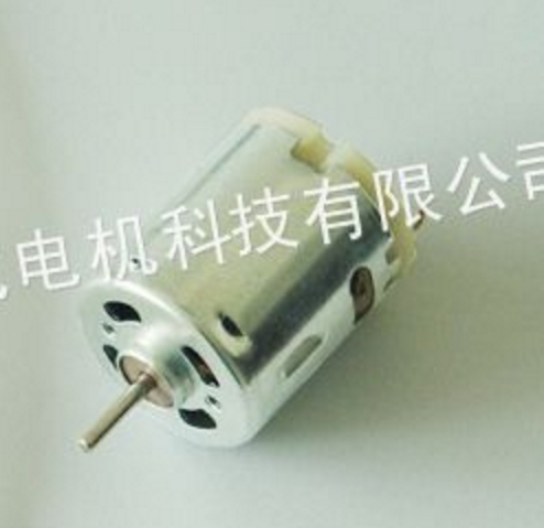 供應(yīng)365微型直流電動(dòng)機(jī)
