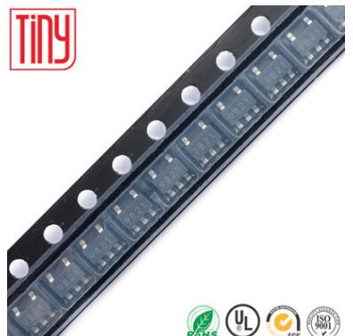 小一科技 XC6209F332MR-G SOT25 穩(wěn)壓器 集成電路IC