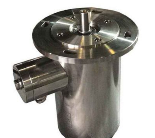 衛(wèi)生級(jí)不銹鋼馬達(dá)