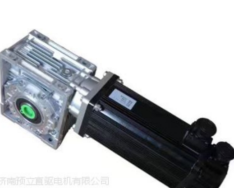 麥克納姆輪主驅動伺服電機 48V 800W 1000W 1500W 2000W