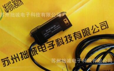 美國Banner邦納 雙數(shù)顯 高速光纖放大器 DF-G2-NS-2M