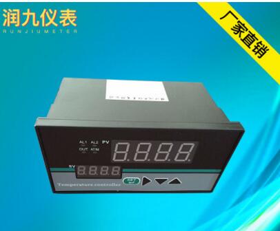 廠家供應(yīng)推薦溫度調(diào)節(jié)儀 溫控儀 量大優(yōu)惠