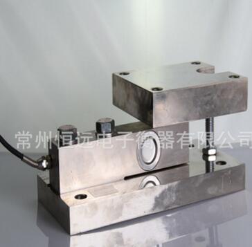 無錫稱重傳感器不銹鋼上下板