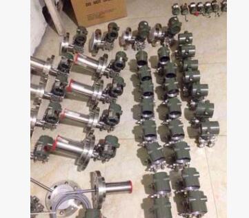 日本橫河 EJA110A差壓變送器／壓力變送器