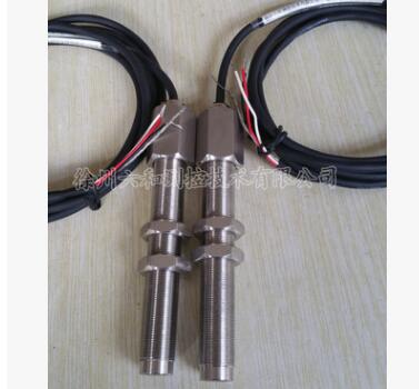 CS-2 CS-3轉(zhuǎn)速探頭