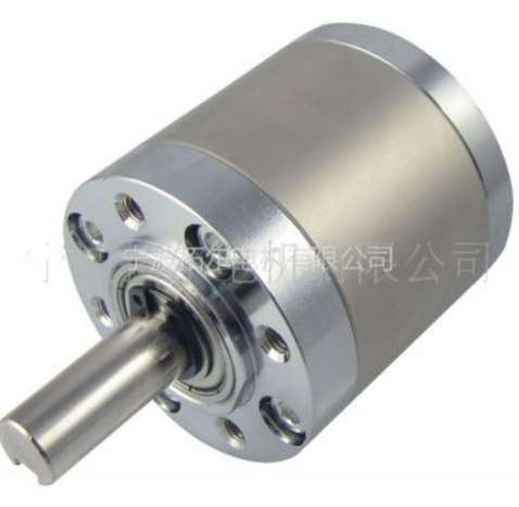 供應(yīng)45mm行星齒輪減速箱