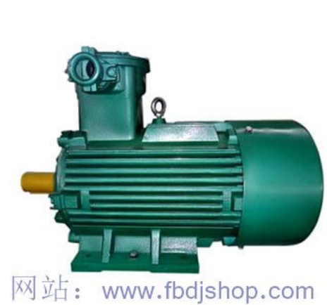 YBX3-280S-2 75kw高效節(jié)能型號三相異步隔爆電機(jī)，南洋防爆電機(jī)廠家直銷