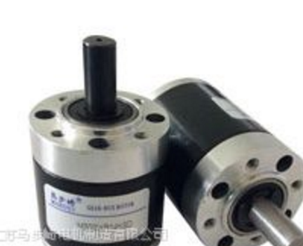 馬步崎廠家供應(yīng)小型行星齒輪減速機(jī)M30GXR尺寸小扭矩大