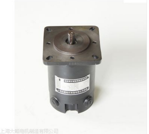 廠家直銷天通牌供應(yīng) 永磁直流電機 伺服電機 220V電機