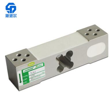 直銷柯力傳感器JL-02傳感器臺(tái)秤傳感器菱形孔位