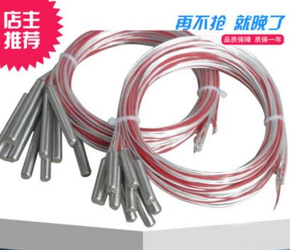 PT100熱電阻PT100 熱電阻芯 采用進(jìn)口薄膜電阻 鎧裝熱電阻