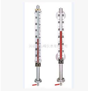 專業(yè)供應(yīng)磁浮子翻板液位計