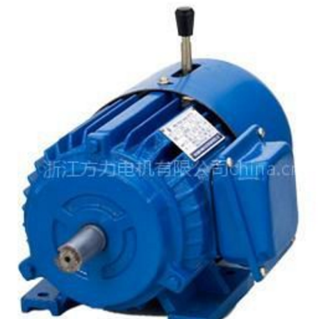 供應(yīng)YEJ電磁制動電機