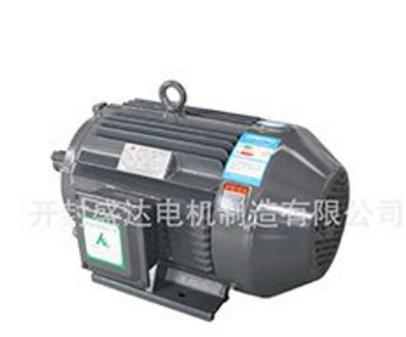 【高效節(jié)能】YE3-80M1-2-0.75KW三相異步電動機