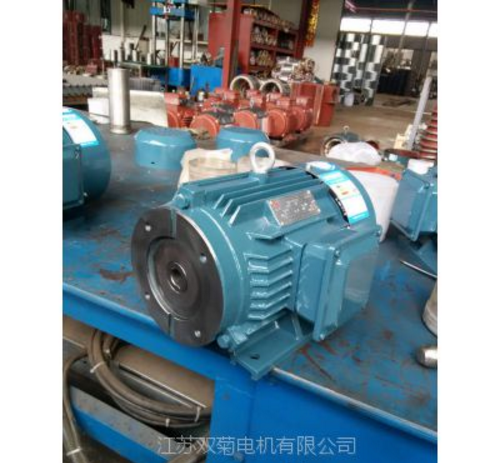 臺款VP20油泵【】配套1HP/2HP大量現(xiàn)貨雙菊公司批量生產(chǎn)