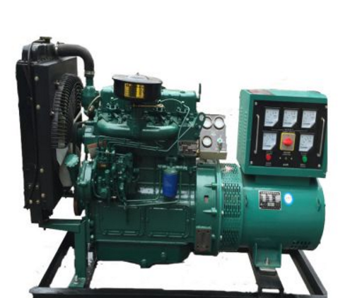 東莞發(fā)電機(jī)廠家直銷30KW濰柴柴油發(fā)電機(jī)配置上海玉發(fā)電機(jī)