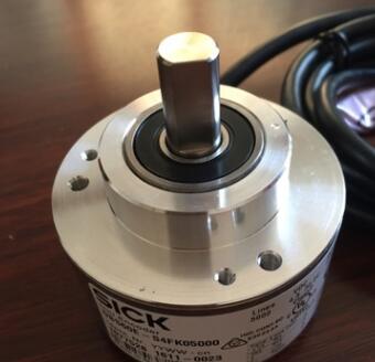 SICK 西克編碼器 DBS60E--S4FK05000德國原裝
