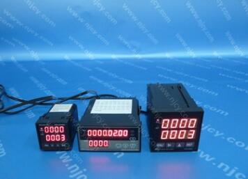 計(jì)數(shù)器，計(jì)時(shí)器，轉(zhuǎn)速表，頻率計(jì)，雙延時(shí)，單延時(shí)