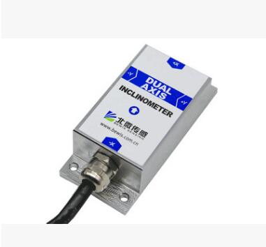 BWK220電壓輸出雙軸傾角傳感器 角度傳感器 傾斜傳感器