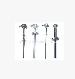 耐磨熱電阻WZP-630NM WRN-230NM 耐磨熱電偶 PT100鎧裝溫度傳感器