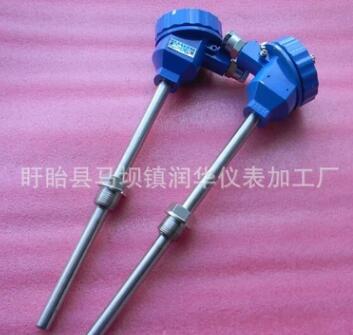 廠家直銷WZP-240防爆熱電阻 耐高溫防爆電阻