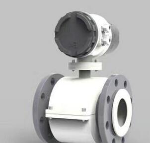 電磁流量計(jì) 高精度廢水污水流量計(jì) 智能水流量計(jì) 防腐流量計(jì)
