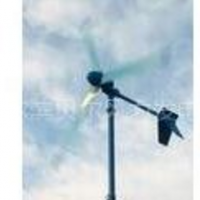 貝爾300W風力發(fā)電機組