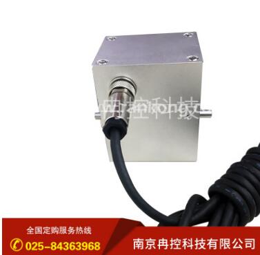 無線壓力傳感器