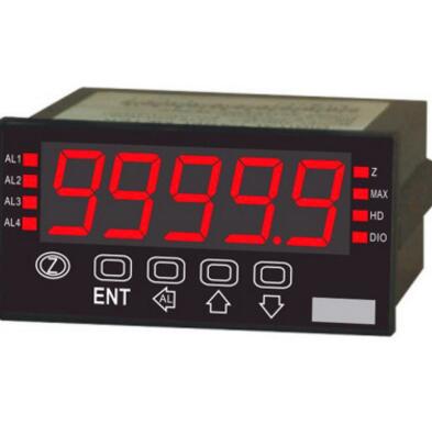 alish艾立新 5位數(shù)頻率輸入顯示控制表 GR5顯示表 數(shù)顯表