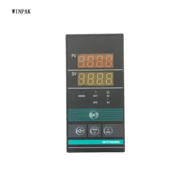 XMTE-7411智能電子溫度控制器PID儀表數(shù)顯恒溫廠家直銷大華可調(diào)