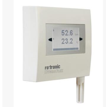 HF332-SB1XXXXX壁掛型溫濕度變送器 三線制4-20MA輸出