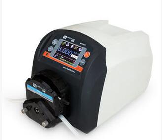 BT101F分配型智能蠕動泵DG6-1