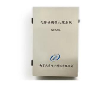 VOCs 揮發(fā)性有機物在線監(jiān)測系統(tǒng) 污染