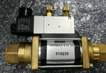 德國(guó)COAX真空檢測(cè)用電磁閥德國(guó)COAX同軸閥VMK10NC