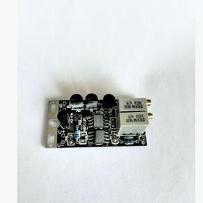 長條壓力變送器線路板4-20MA