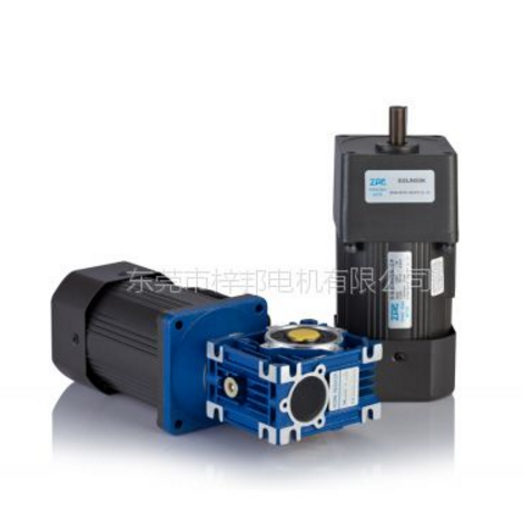 供應(yīng)大朗機械手流水線60W調(diào)速電機