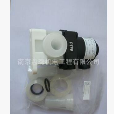 現(xiàn)貨供應GEMU隔膜閥PVDF610 151d78