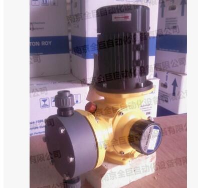 米頓羅加藥計(jì)量泵GM0120PQ1MNN