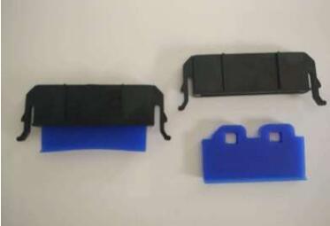 uv打印刮片架/五代刮片架寫真機(jī)刮片架/刮片架/七代刮片支架通用