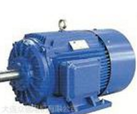 大連眾德電機(jī)/大連電機(jī)-Y系列電機(jī)