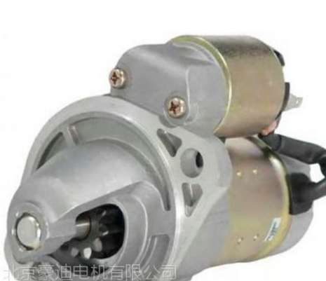 供應(yīng)洋馬129242-77010起動機(jī)