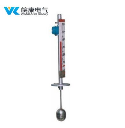 液位計(jì)磁翻板液位計(jì)顯示直觀使用范圍廣PP聚丙烯液位計(jì)玻璃管液位