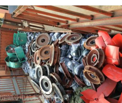 保定皓業(yè)電機_優(yōu)秀的三相異步電動機公司——電機銷售商